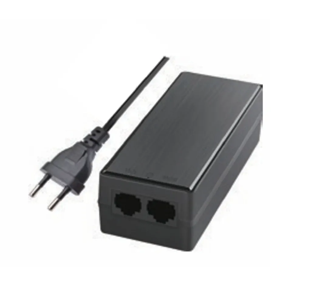 Gigabit PoE Injecter 60W